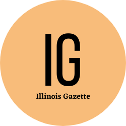 Illinois Gazette