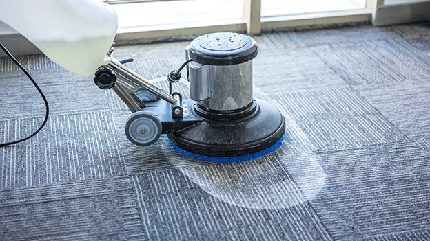 Why Regular Carpet Cleaning is Crucial for Your Home and Business
